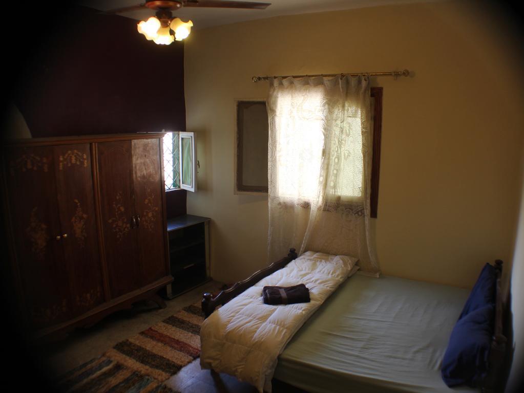 Pyramids Loft Homestay Kafrat al Jabal Quarto foto
