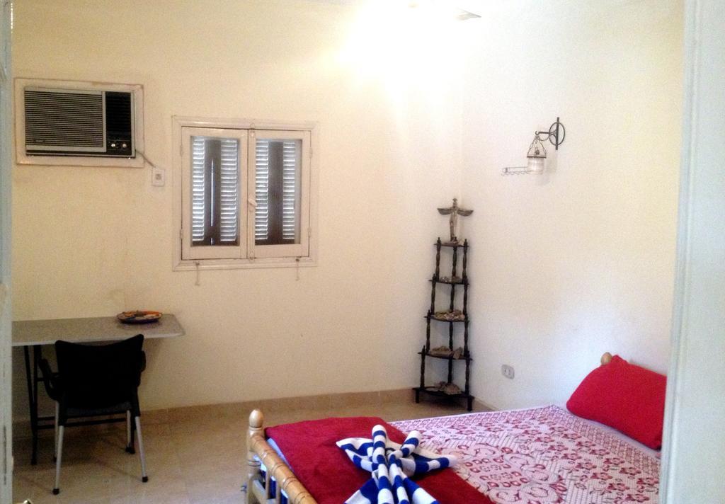 Pyramids Loft Homestay Kafrat al Jabal Quarto foto
